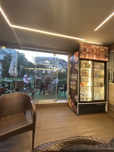For Friends bakery&coffeе