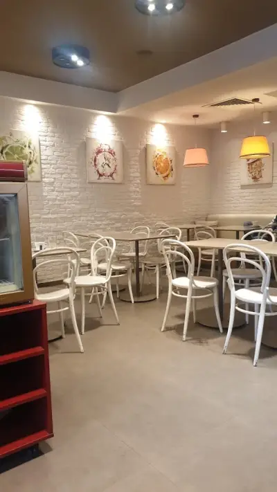 Кофи тайм Овча купел