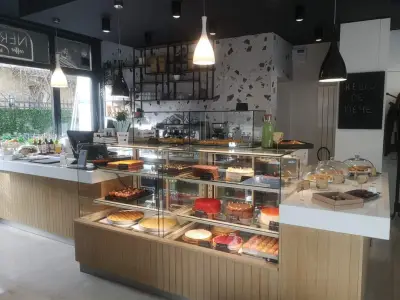 Neroj Coffee Sweets