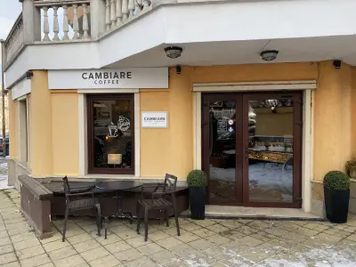 Камбиаре