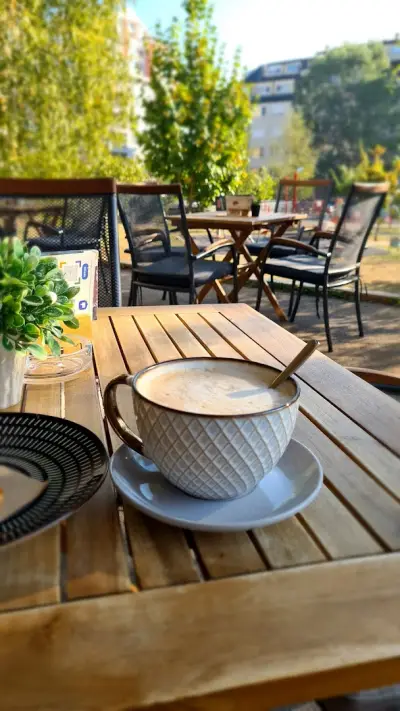 MyCoffee