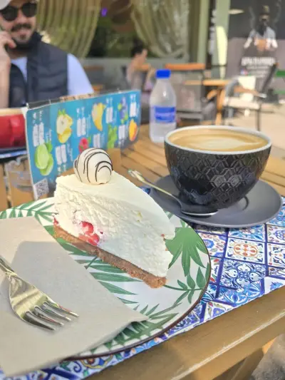 MyCoffee