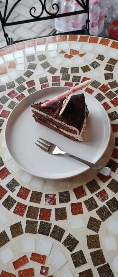 Кафе-бар PAUSA