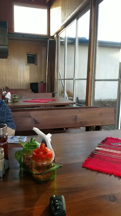 Кафене и бистро 2