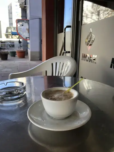 Bistro Moak