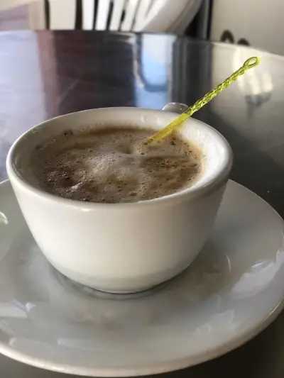 Bistro Moak
