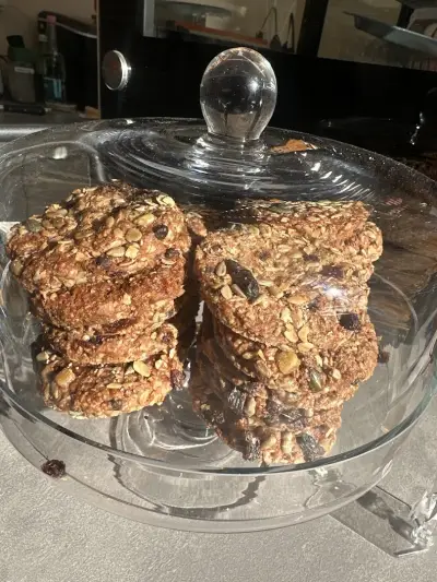 Coffee & Treats To Go