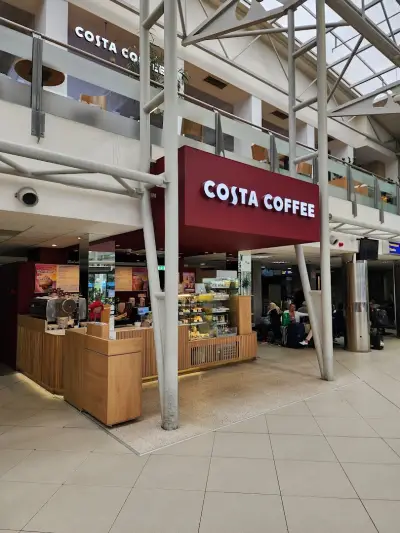 Costa Coffee