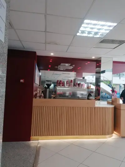 Costa Coffee