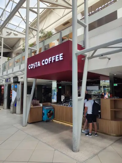 Costa Coffee