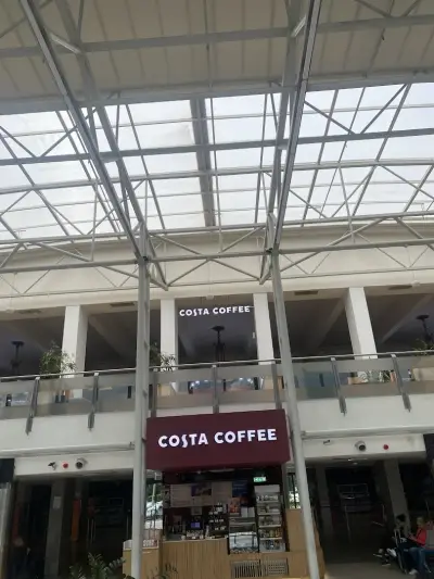 Costa Coffee