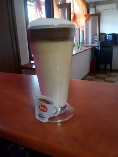Кафе Джаив