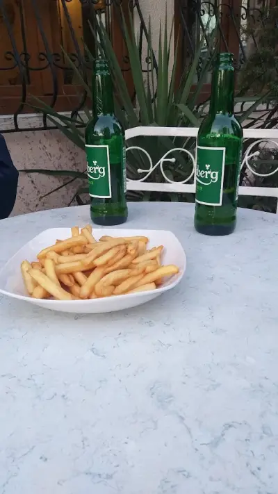 Кафе Джаив