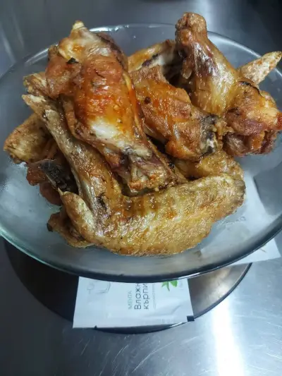 Кафе Джаив