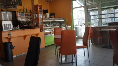 Сладък свят