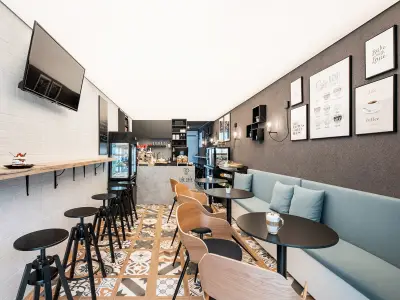 Life Cafe LC