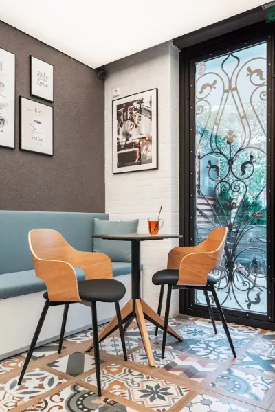 Life Cafe LC