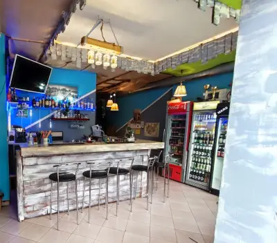 inbet Cafe Bar Mars - Инбет Бар Марс