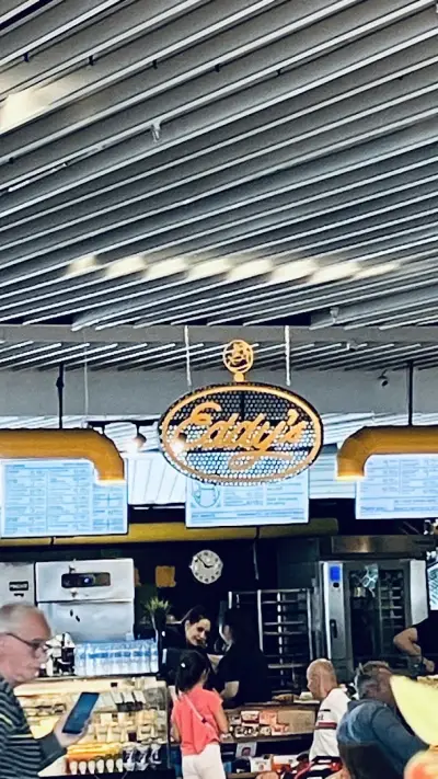 Eddy's Bakery