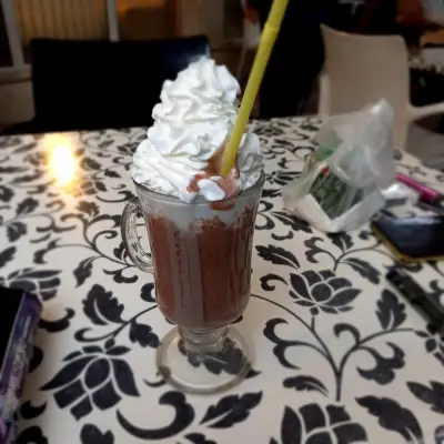 Кафе Солей