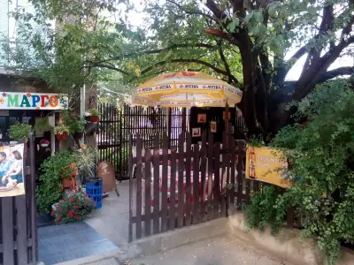 Кафе Марго
