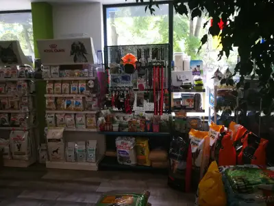 Ветиринарна Амбулатория д-р Пенев