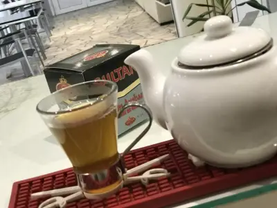 Bistro “Elite”