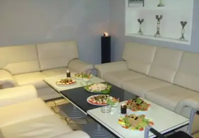Bistro “Elite”