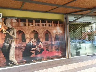 Cafe” Lavazza - Simeonovi “