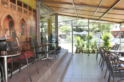 Cafe” Lavazza - Simeonovi “