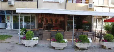 Cafe” Lavazza - Simeonovi “