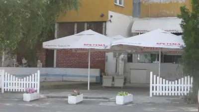 Кафене 212