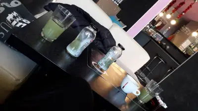 Кафене 212