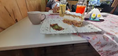 Сладкарска къща "При Бари"