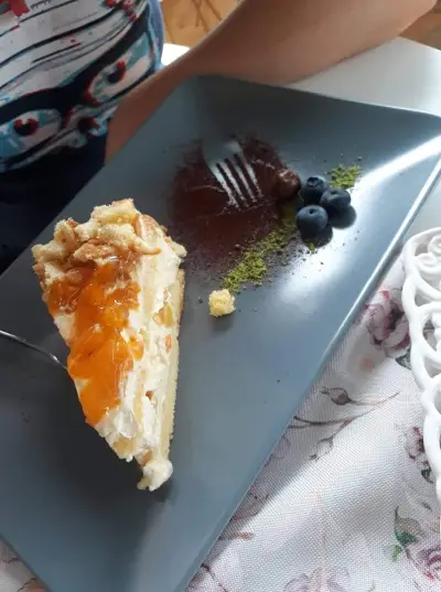 Сладкарска къща "При Бари"