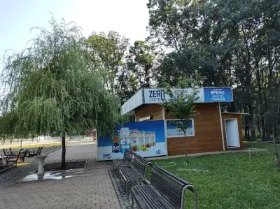 Северен вълк