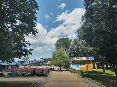 Северен вълк