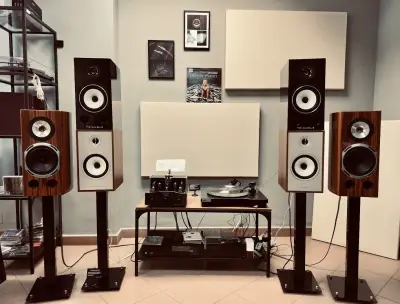 Aspero Audio HI-FI Store