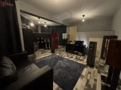Aspero Audio HI-FI Store