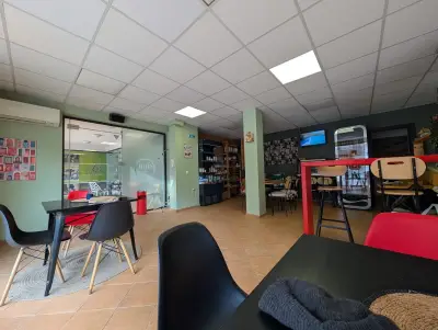 Our Place