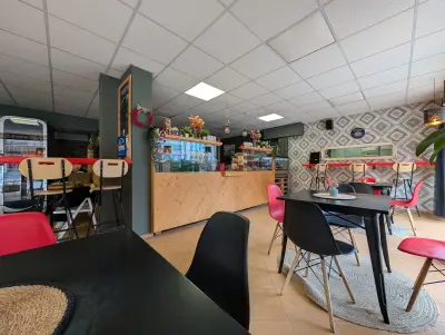 Our Place