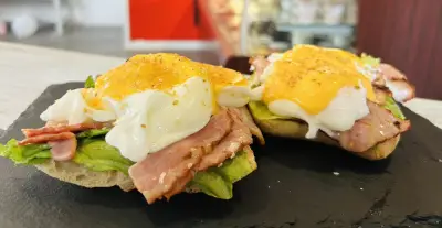 AsaP Brunch 3