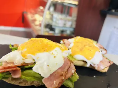 AsaP Brunch 3