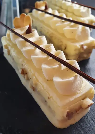 Cloud - High Craft Bites