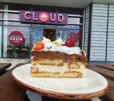 Cloud - High Craft Bites