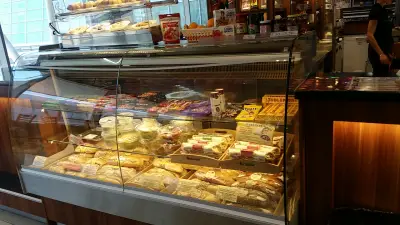 Скай ресторант и бар