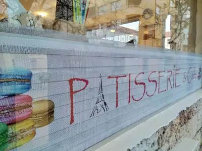 Mon Macaron