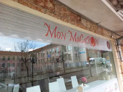 Mon Macaron