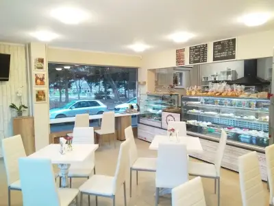 Mon Macaron