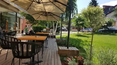 Детски клуб "Тренолино"
